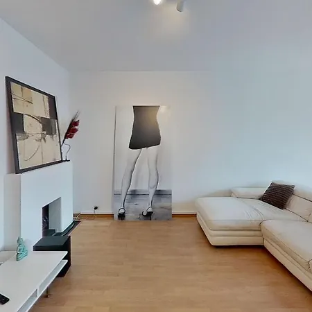 And Cosy Apartmán *