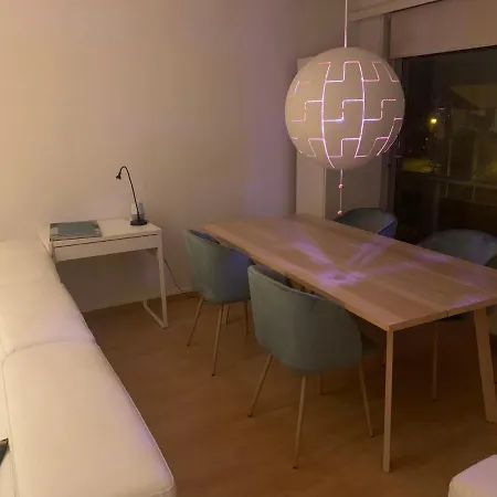 And Cosy Apartment *