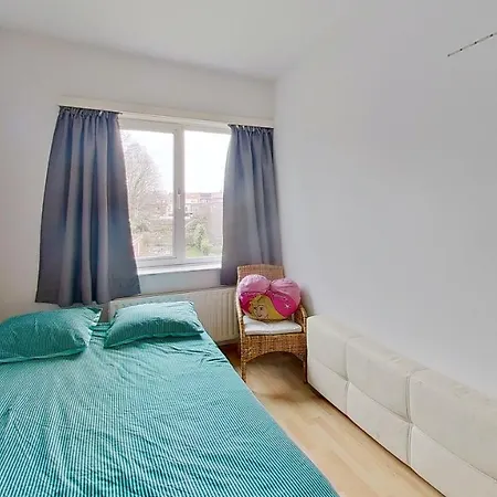 Apartment And Cosy